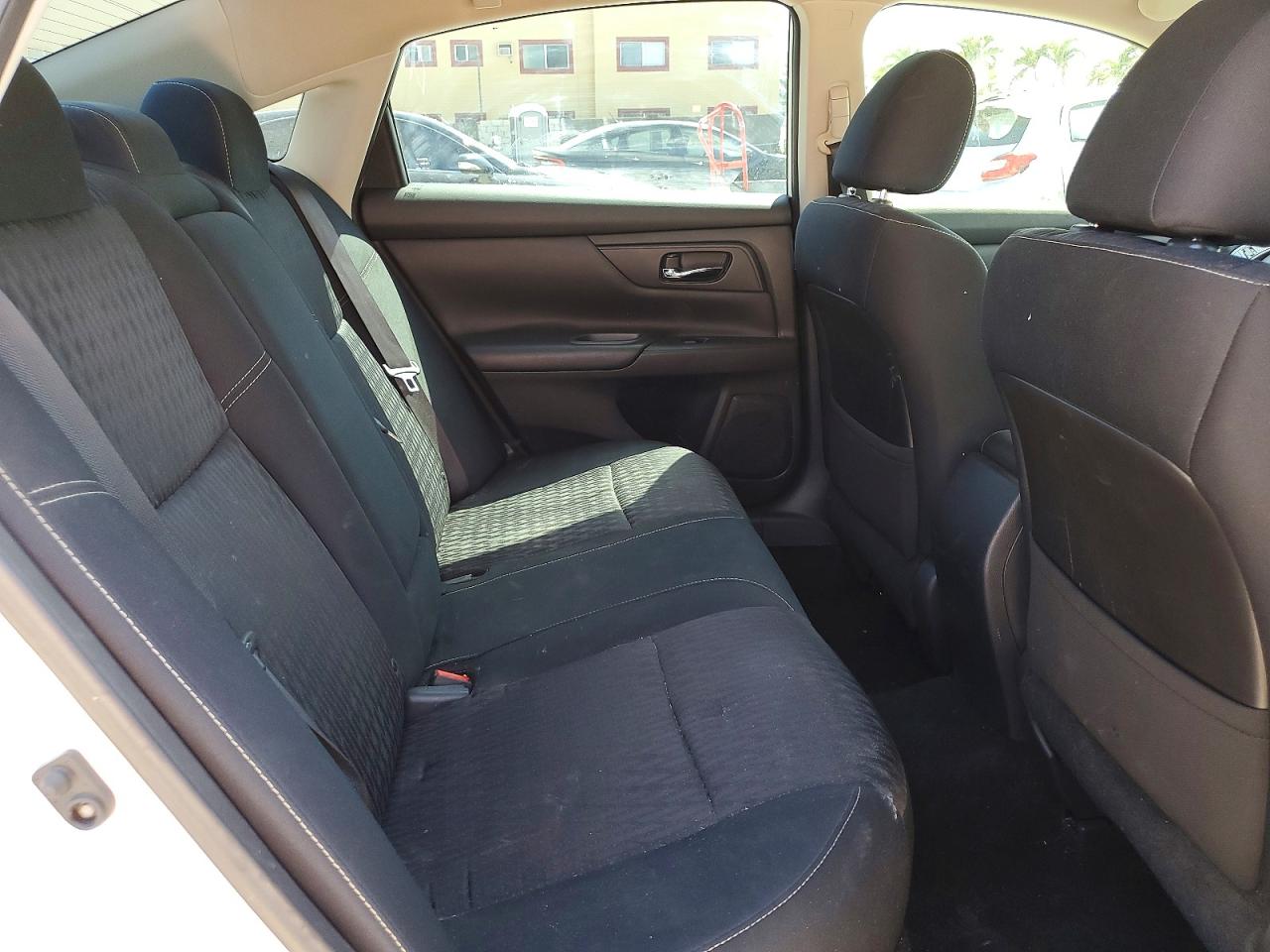 2018 NISSAN ALTIMA 2.5 S photo 28