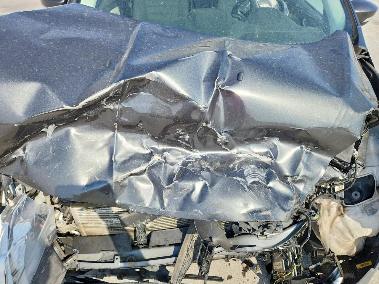 2016 FORD ESCAPE TITANIUM photo 21