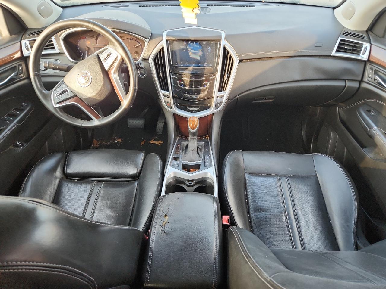 2013 CADILLAC SRX photo 15