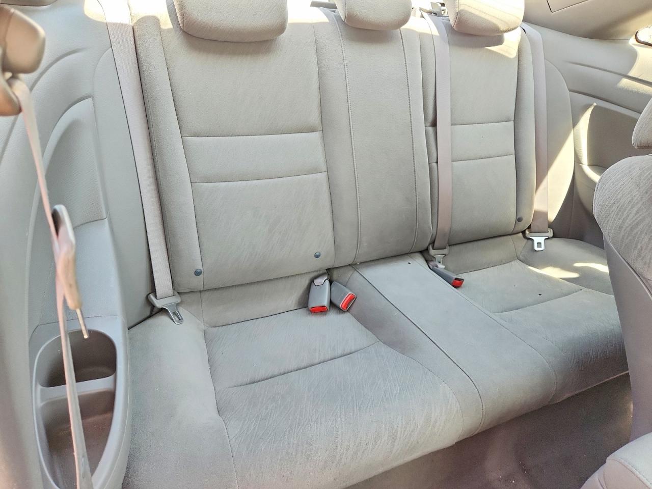 2006 HONDA CIVIC LX photo 10