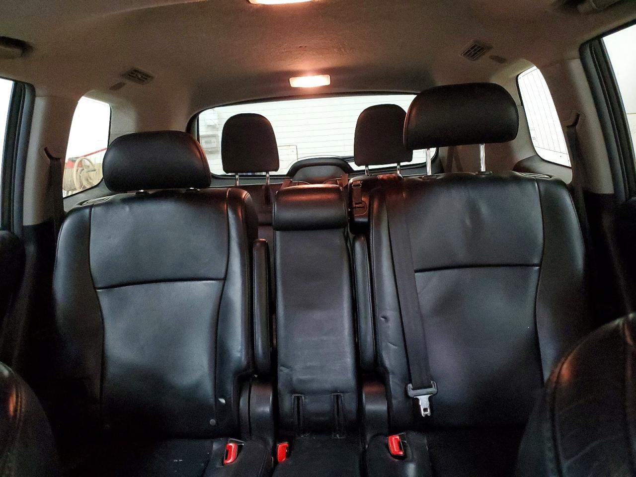 2013 TOYOTA HIGHLANDER SE photo 28