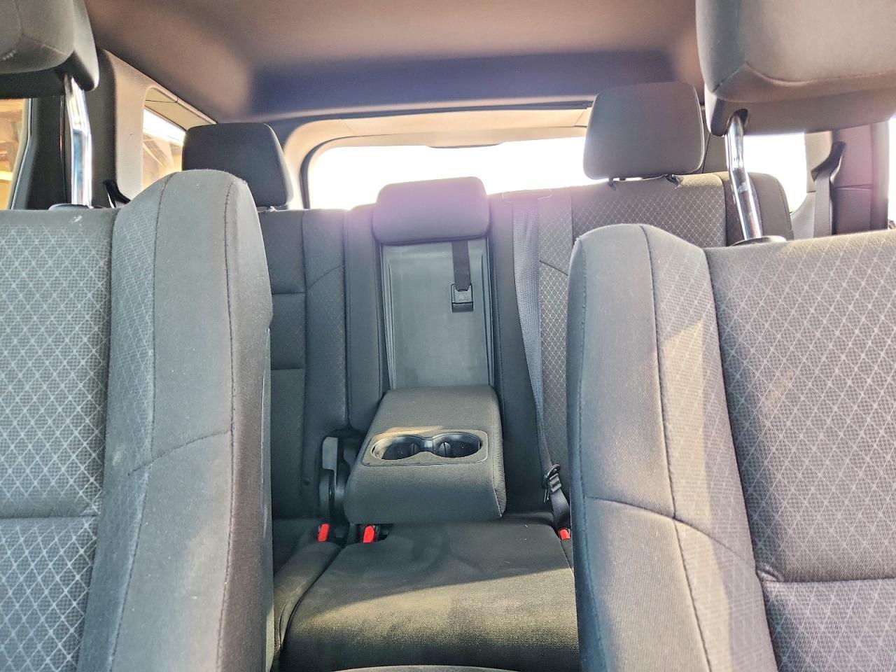 2020 JEEP GRAND CHEROKEE LAREDO photo 19