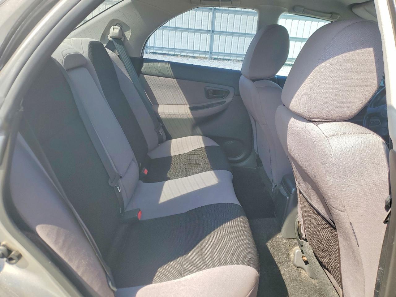 2006 SUBARU IMPREZA 2.5I photo 19