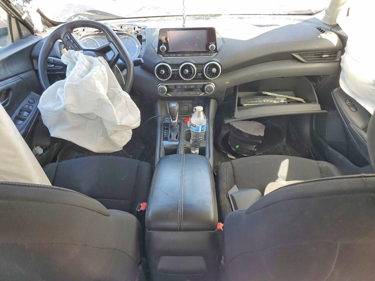 2024 NISSAN SENTRA S photo 15