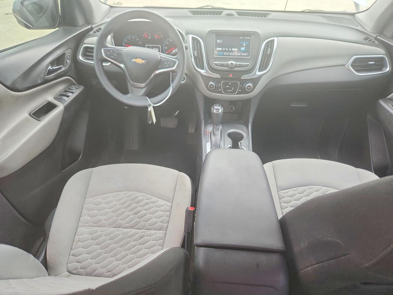 2018 CHEVROLET EQUINOX LS photo 22