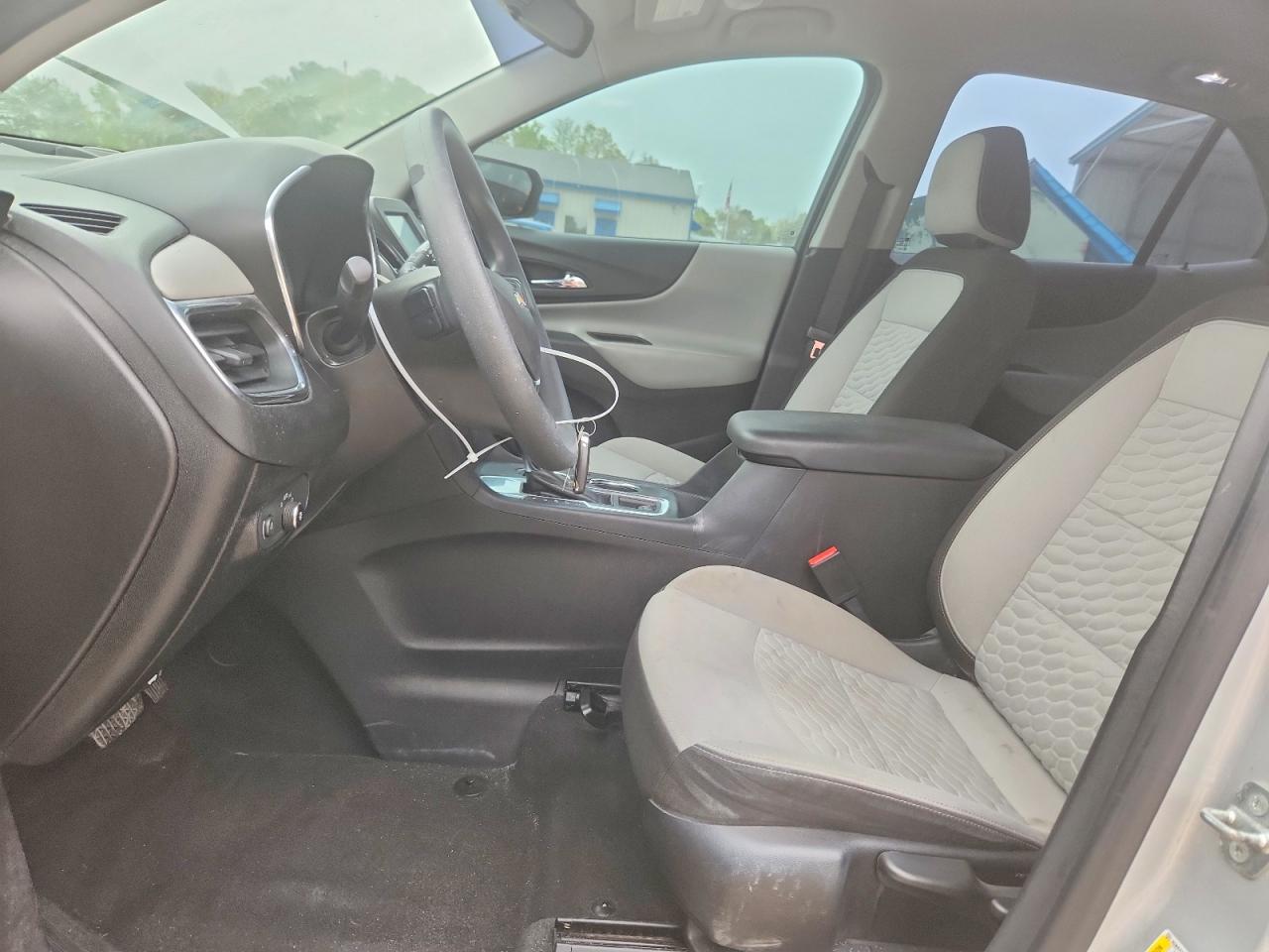 2018 CHEVROLET EQUINOX LS photo 19