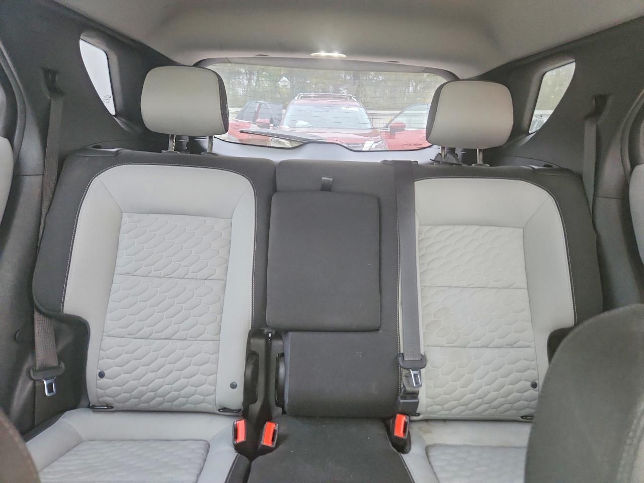 2018 CHEVROLET EQUINOX LS photo 28