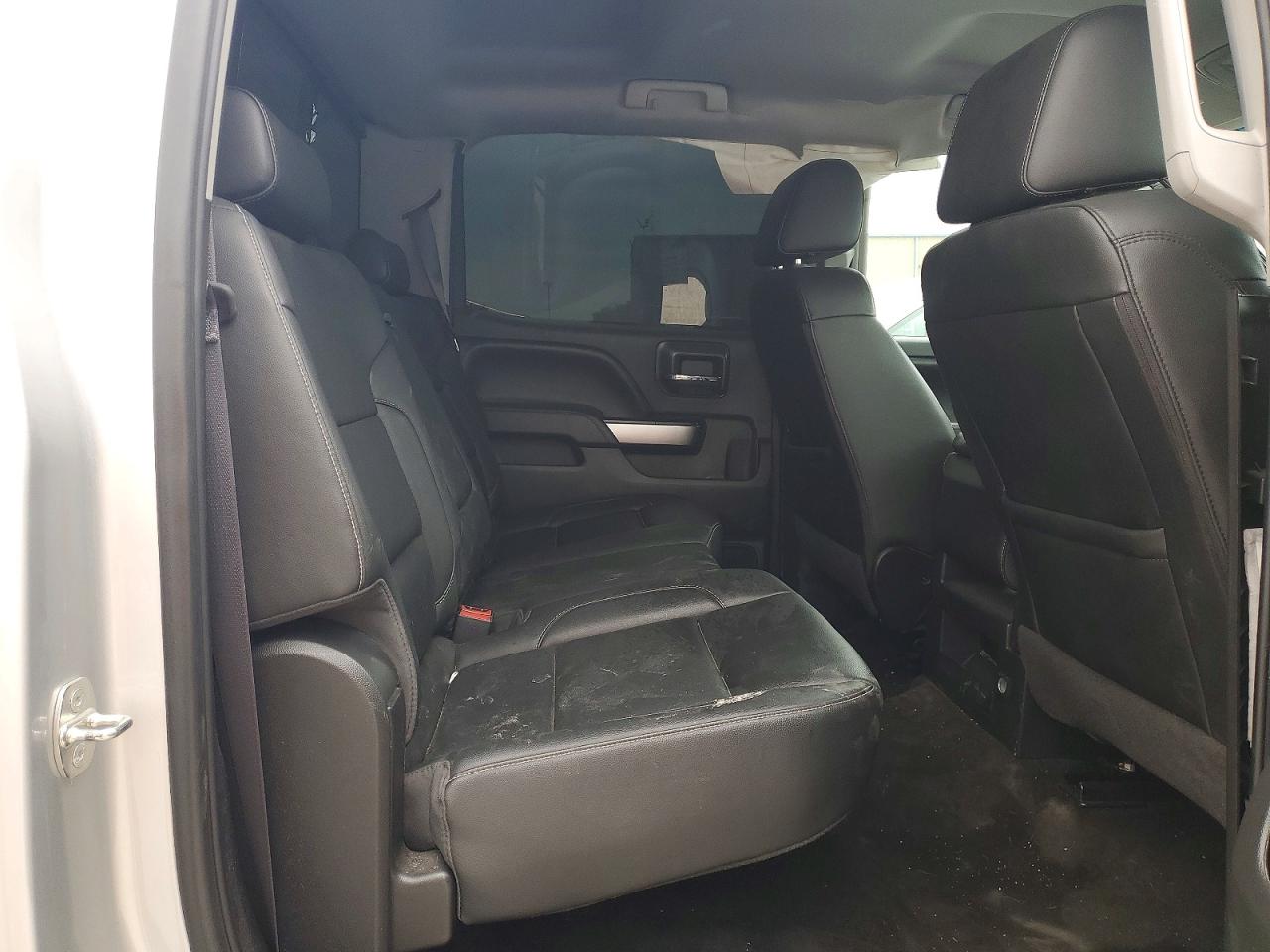 2017 CHEVROLET SILVERADO C1500 LT photo 19