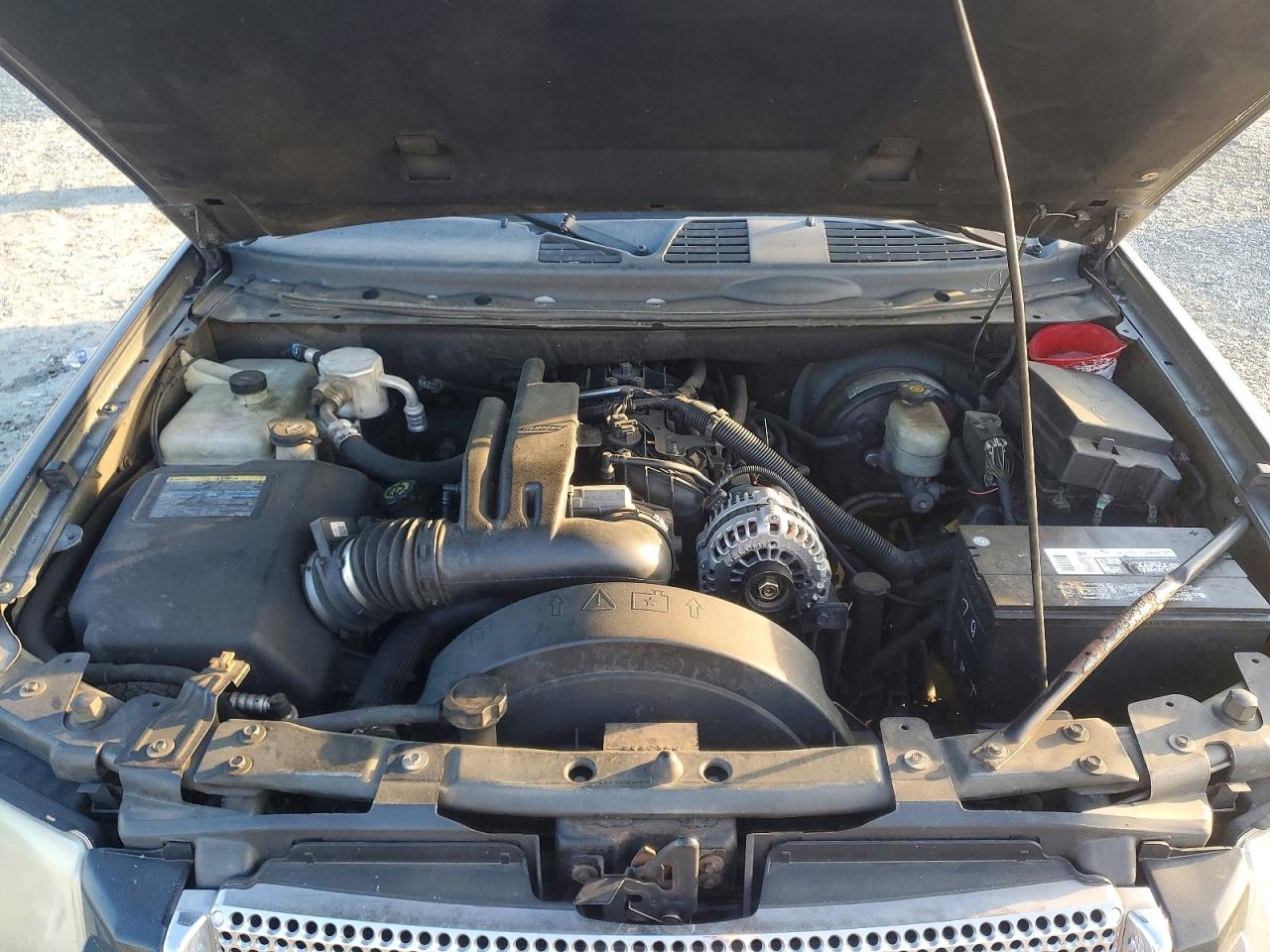 2006 GMC ENVOY DENALI photo 21