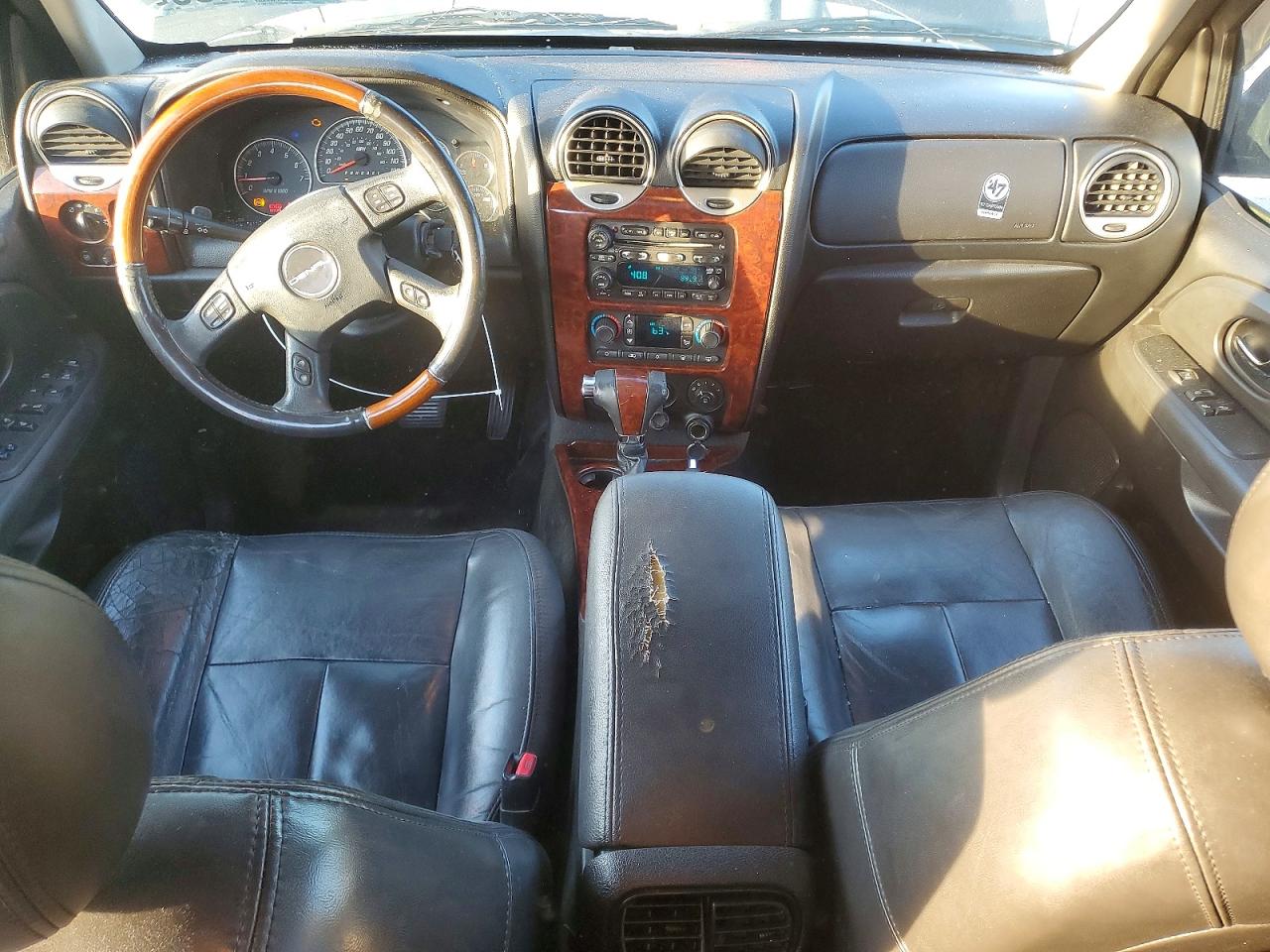 2006 GMC ENVOY DENALI photo 15