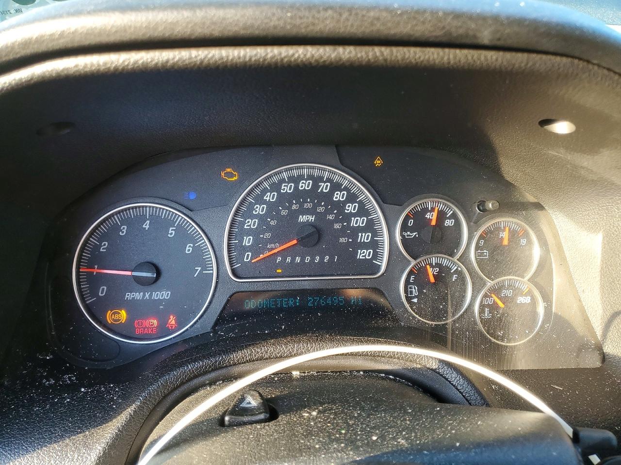 2006 GMC ENVOY DENALI photo 17