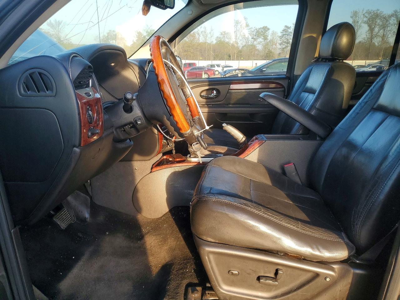 2006 GMC ENVOY DENALI photo 13