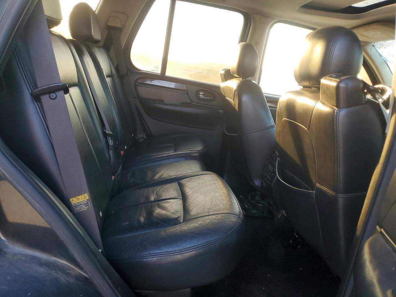 2006 GMC ENVOY DENALI photo 19