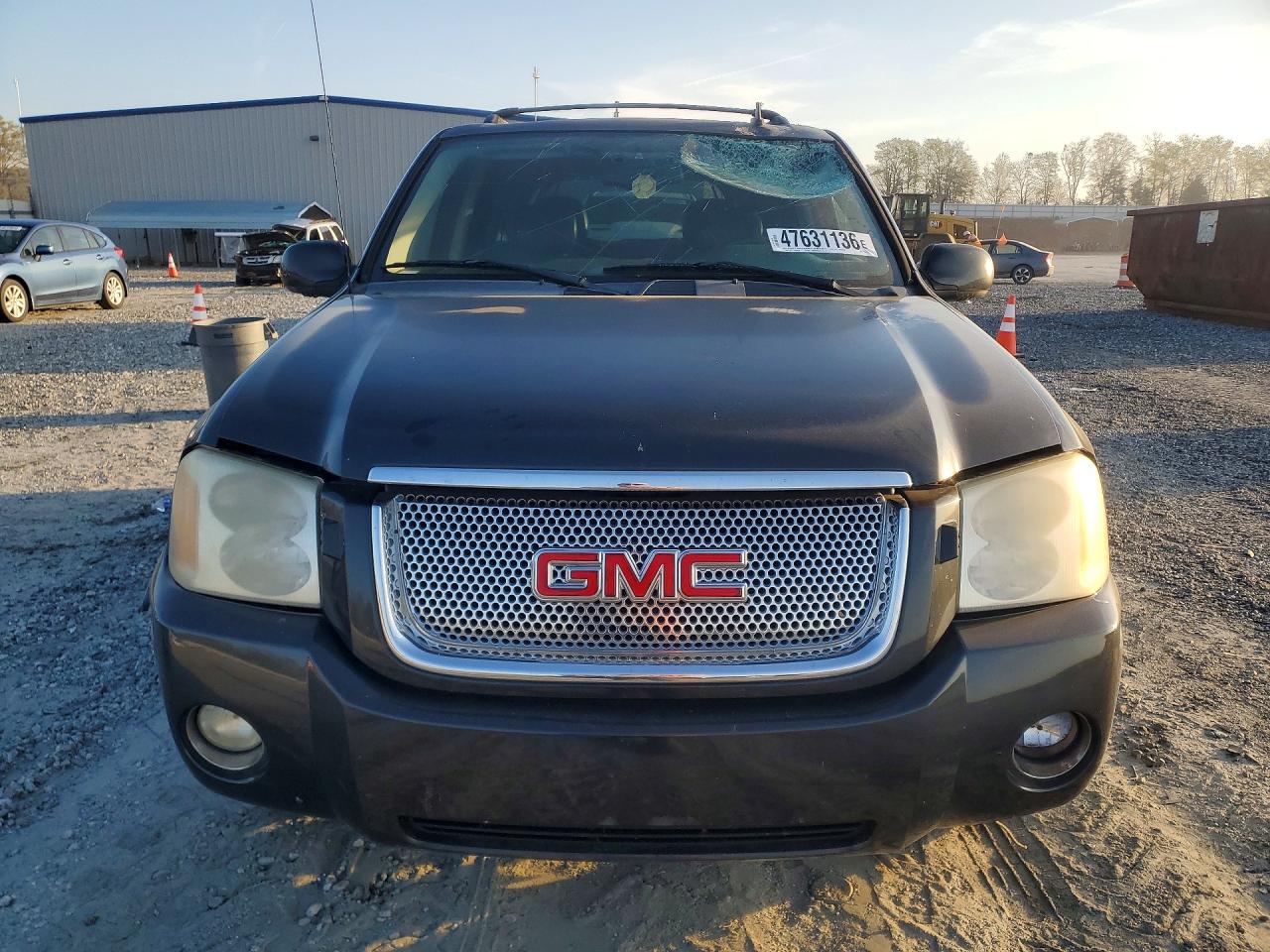 2006 GMC ENVOY DENALI photo 9