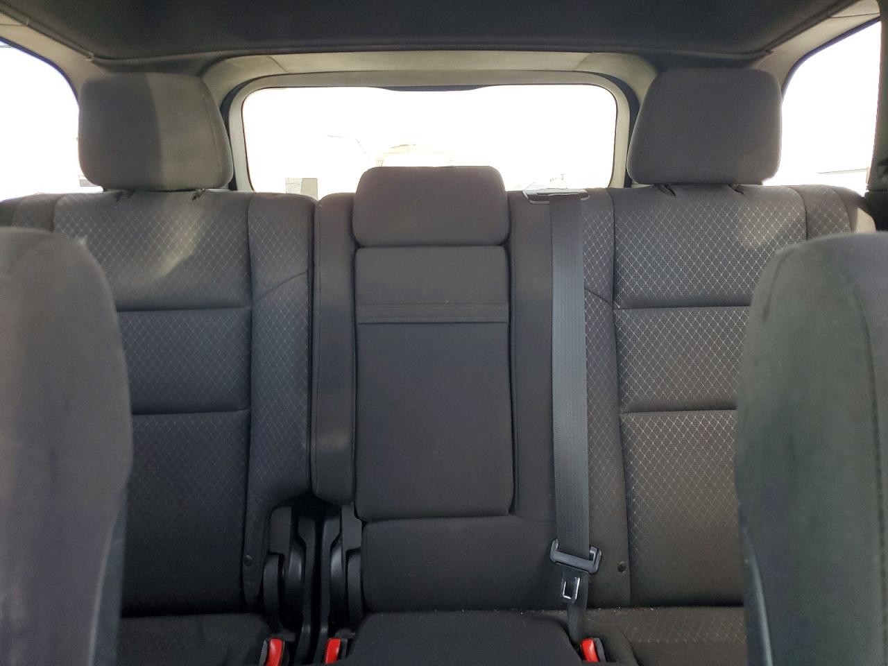2018 JEEP GRAND CHEROKEE LAREDO photo 10