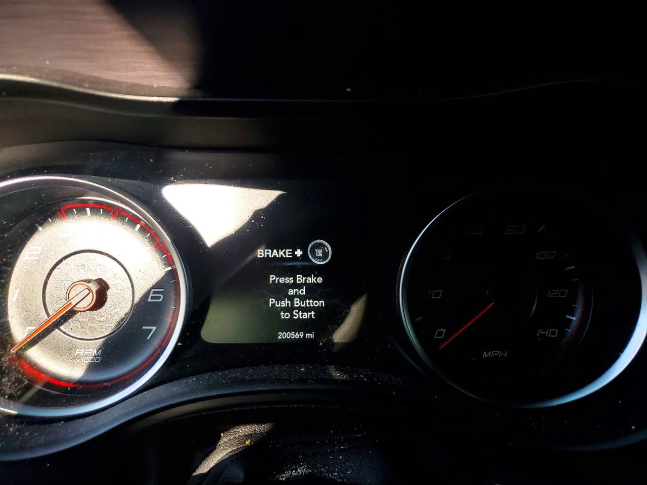 2015 DODGE CHARGER SE photo 25