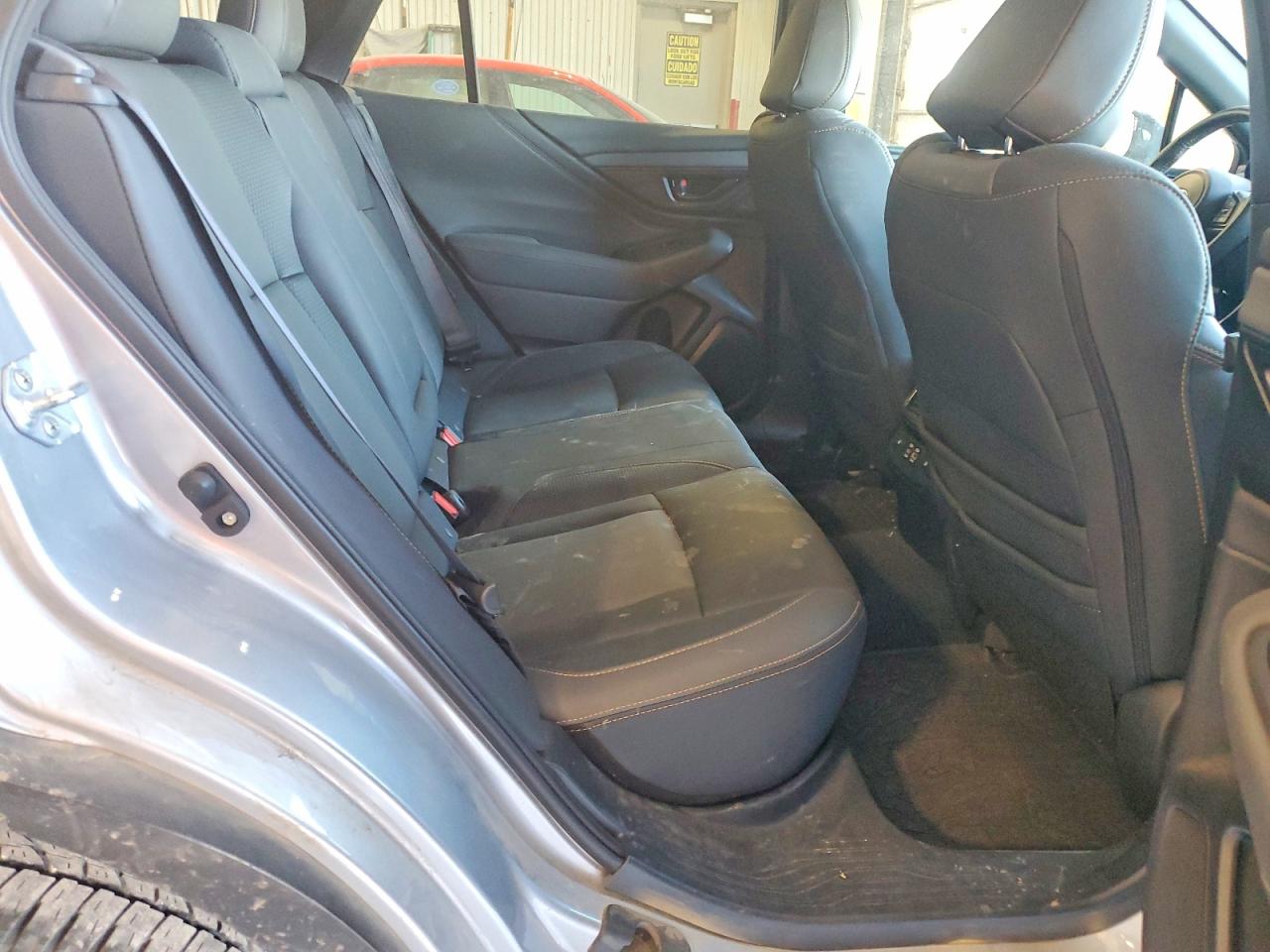 2023 SUBARU OUTBACK WILDERNESS photo 31
