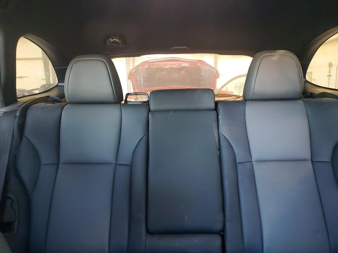 2023 SUBARU OUTBACK WILDERNESS photo 28