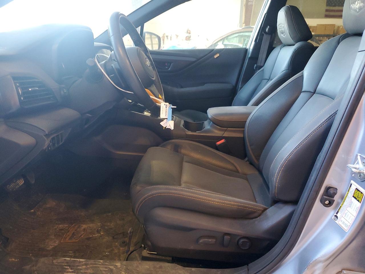 2023 SUBARU OUTBACK WILDERNESS photo 19