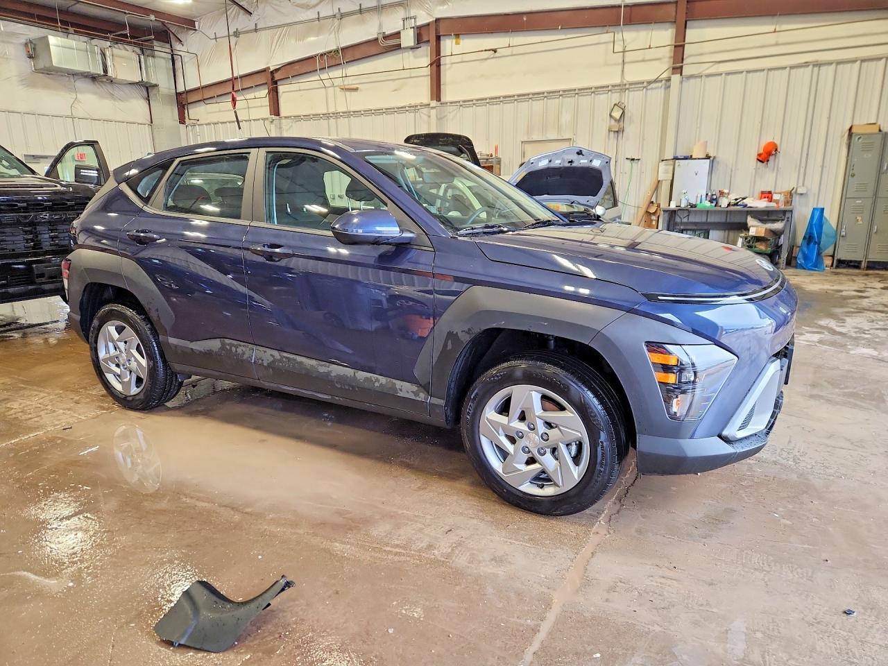 2025 HYUNDAI KONA SE photo 7