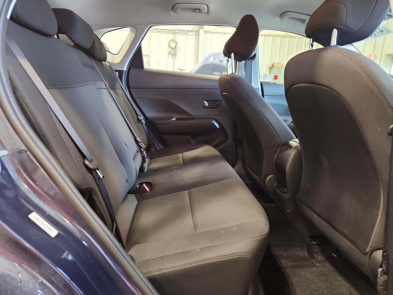 2025 HYUNDAI KONA SE photo 19