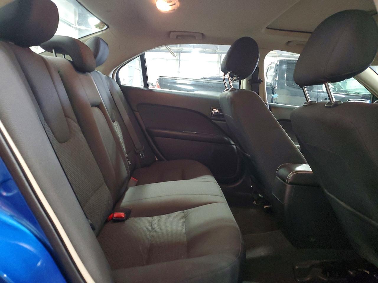 2012 FORD FUSION SE photo 28