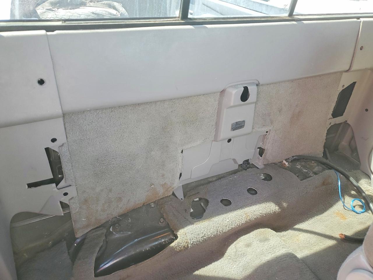 1999 FORD RANGER SUPER CAB photo 19