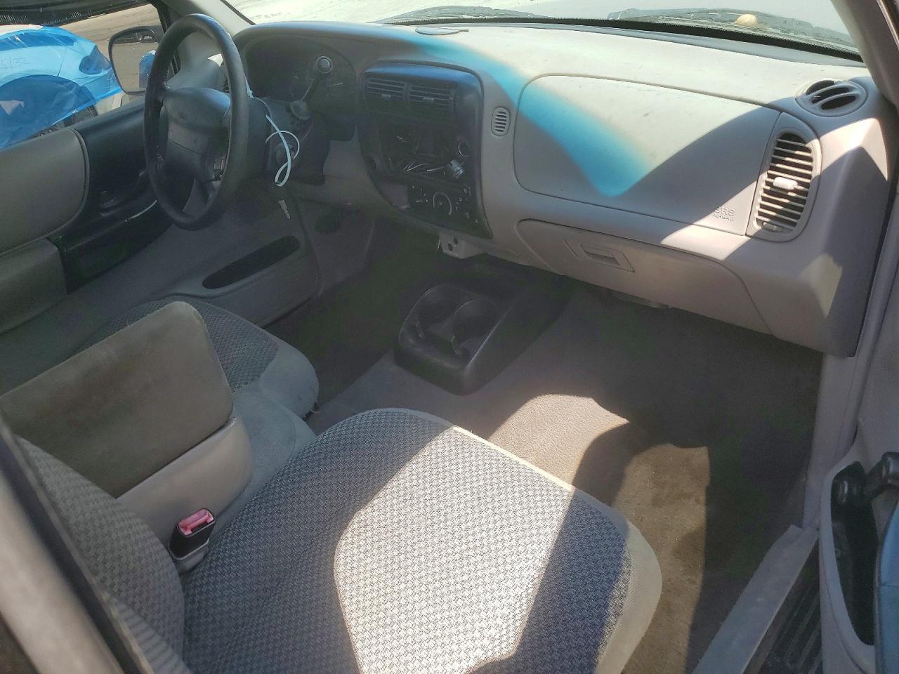 1999 FORD RANGER SUPER CAB photo 15