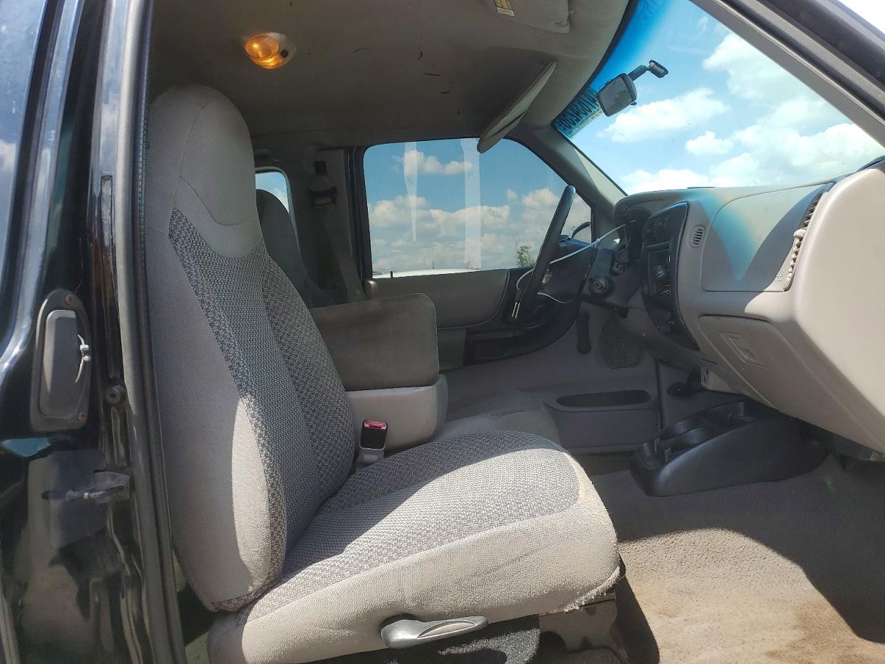 1999 FORD RANGER SUPER CAB photo 13