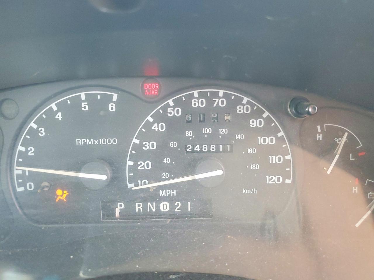 1999 FORD RANGER SUPER CAB photo 17