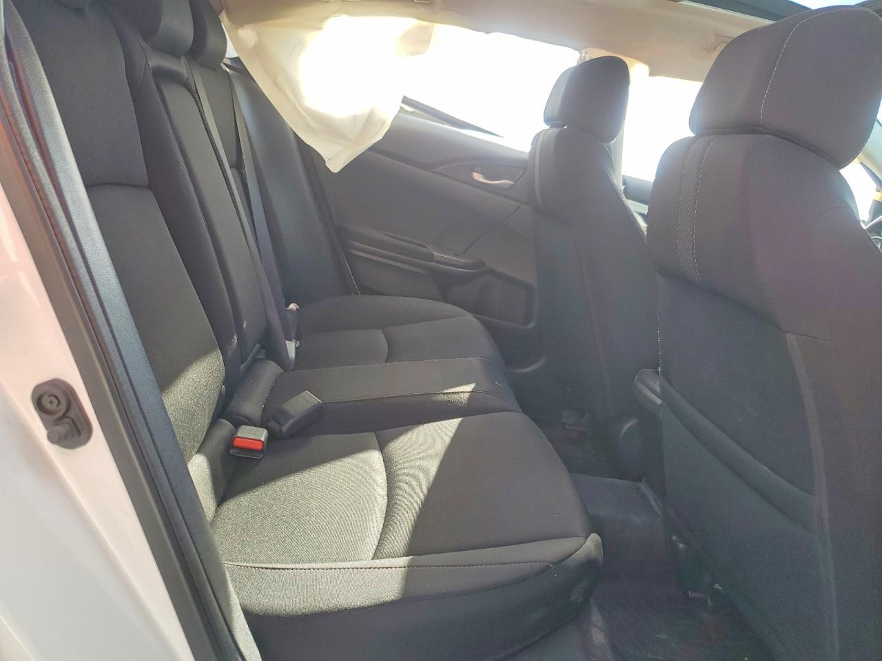 2017 HONDA CIVIC EX photo 28