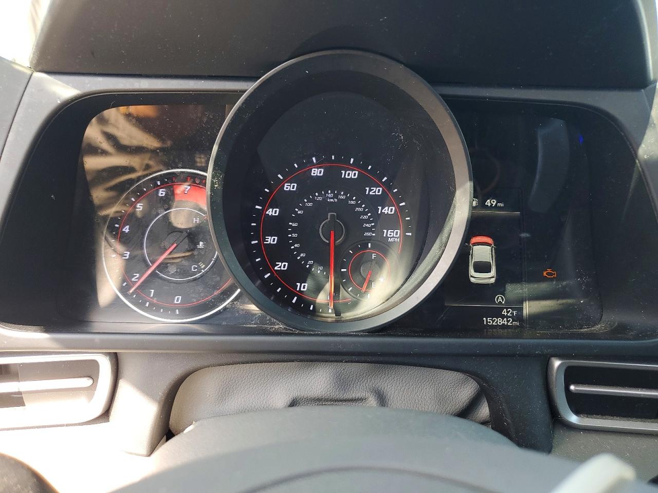 2021 HYUNDAI ELANTRA SE photo 17