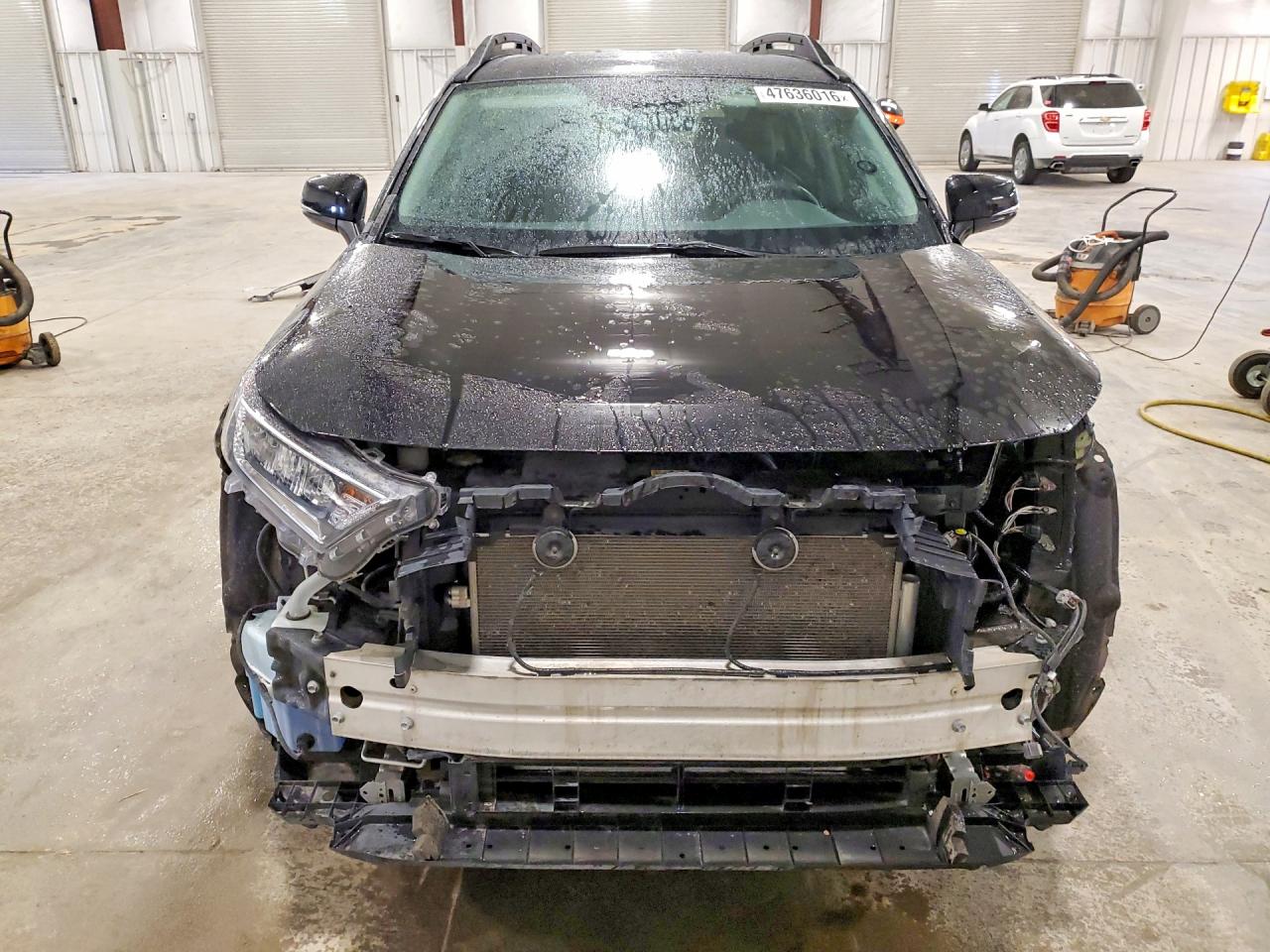 2019 TOYOTA RAV4 ADVENTURE photo 13