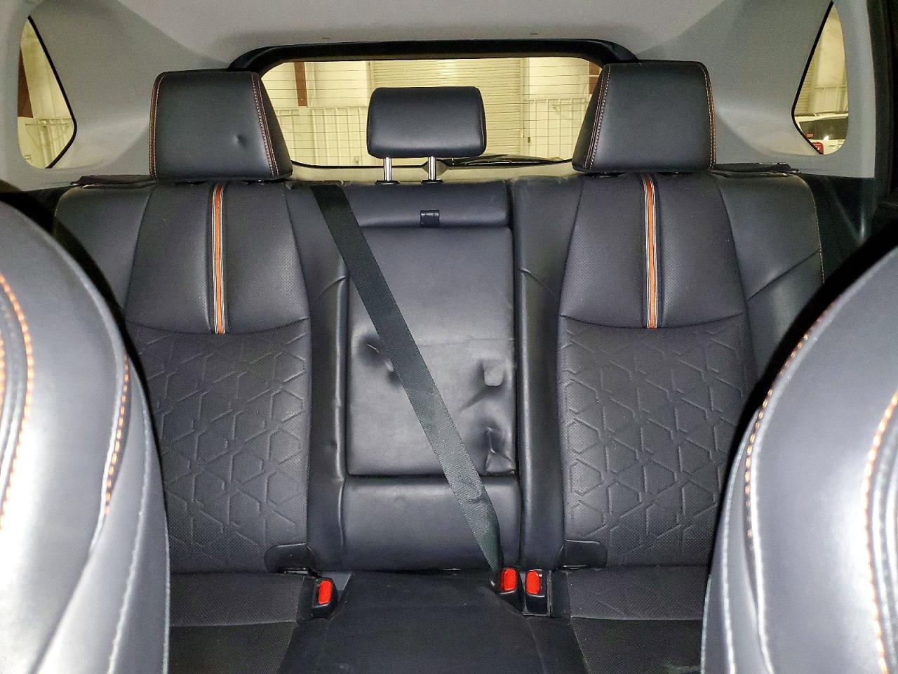 2019 TOYOTA RAV4 ADVENTURE photo 28