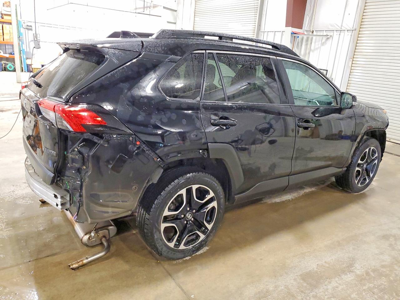 2019 TOYOTA RAV4 ADVENTURE photo 7