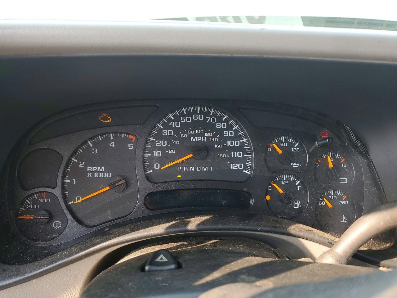 2006 CHEVROLET SILVERADO C3500 photo 25