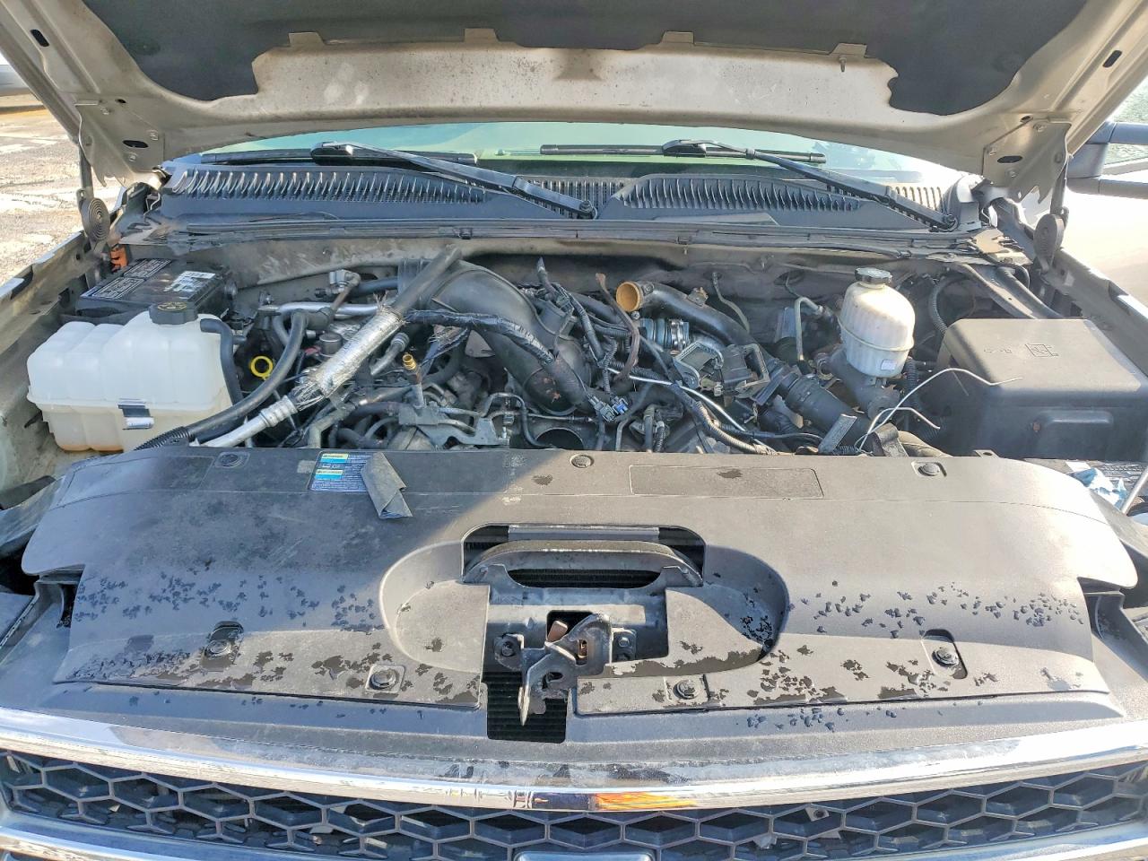 2006 CHEVROLET SILVERADO C3500 photo 31