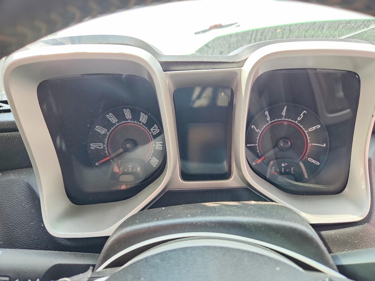 2011 CHEVROLET CAMARO LT photo 17