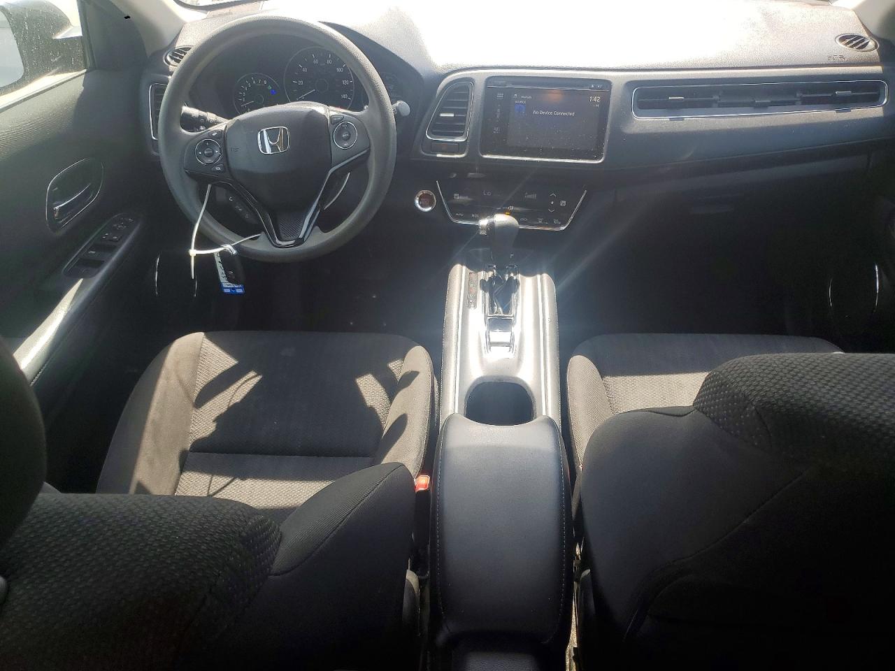 2016 HONDA HR-V EX photo 22