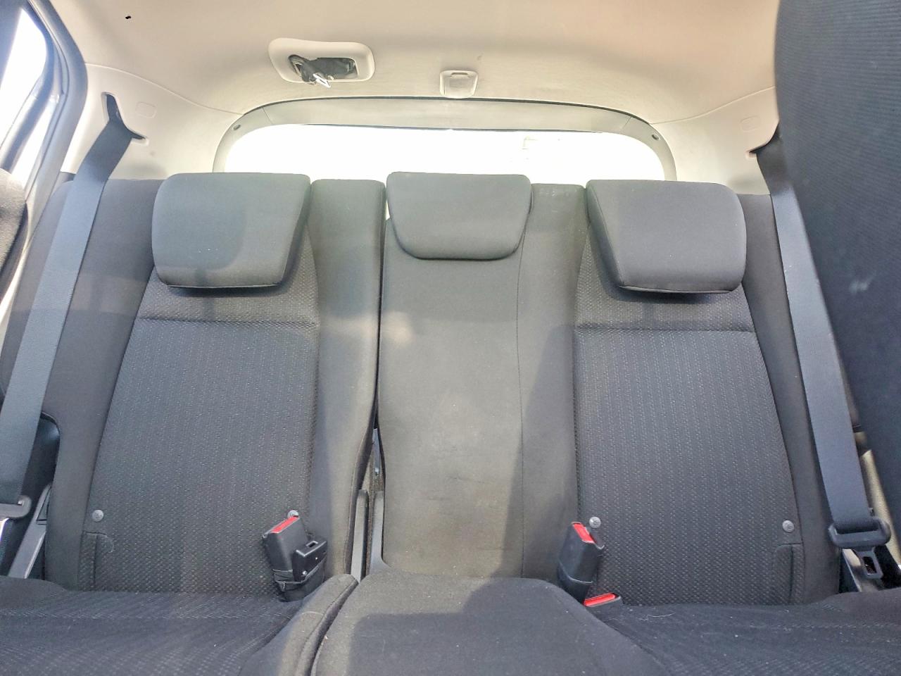 2016 HONDA HR-V EX photo 28