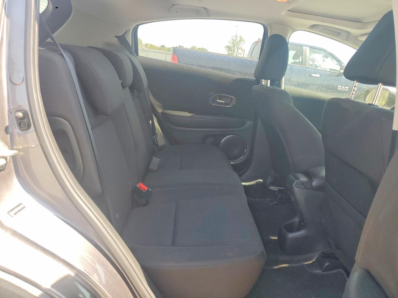 2016 HONDA HR-V EX photo 31