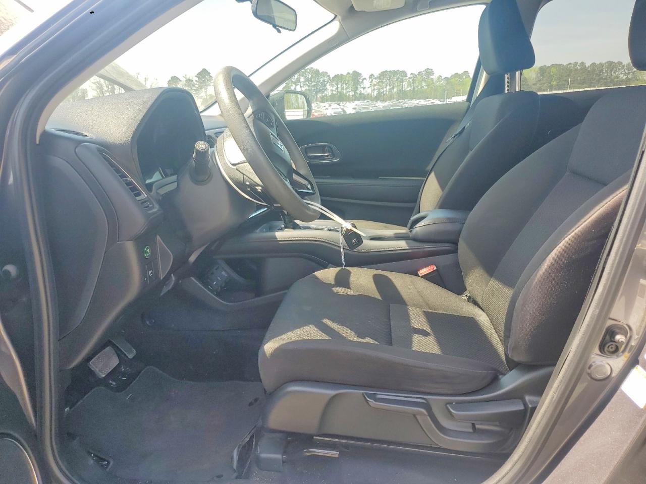 2016 HONDA HR-V EX photo 19