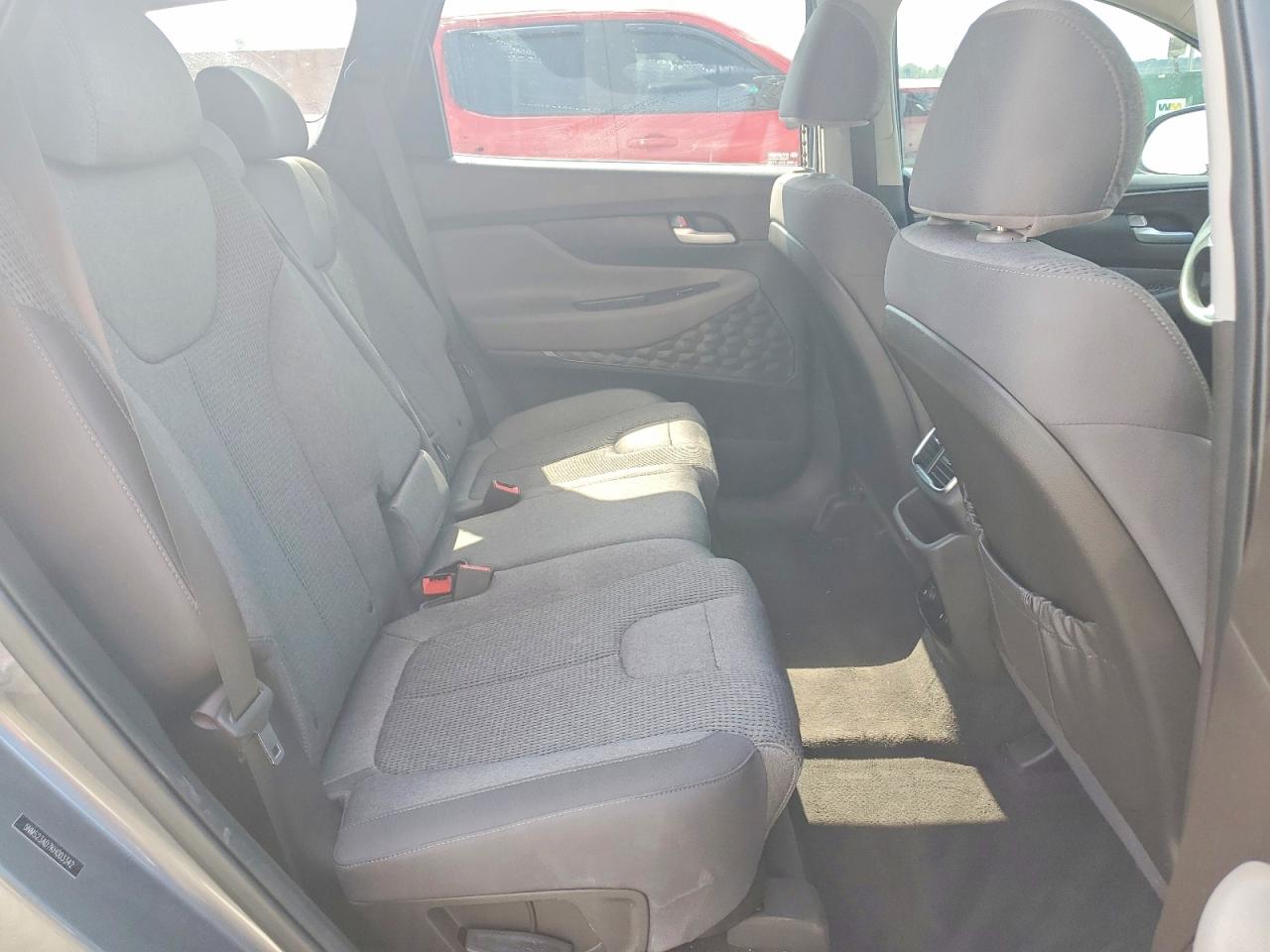 2019 HYUNDAI SANTA FE SE 2.4L photo 11