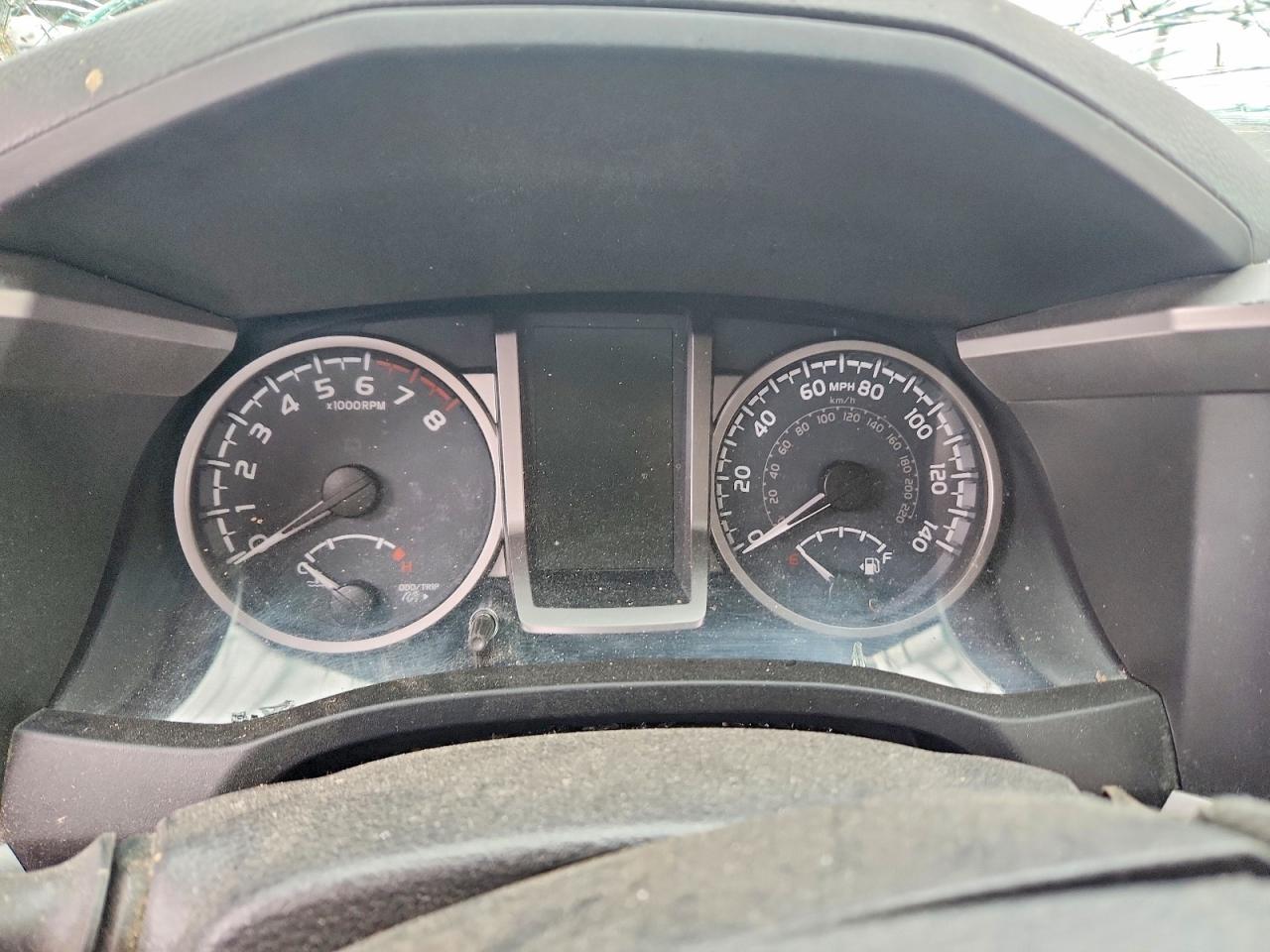 2019 TOYOTA TACOMA SR5 V6 photo 17