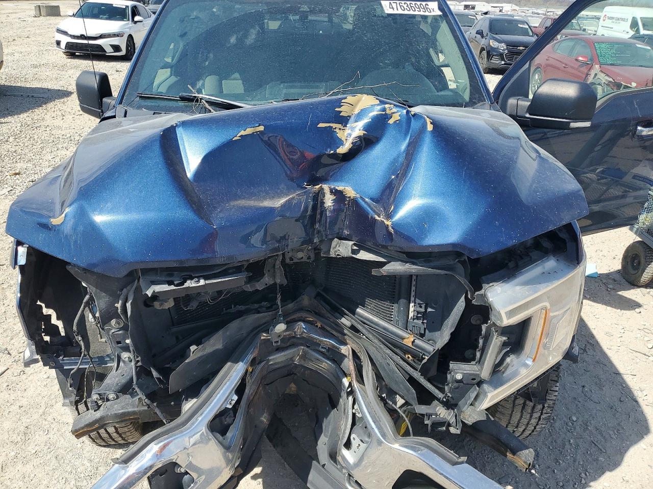 2019 FORD F150 SUPERCREW photo 21