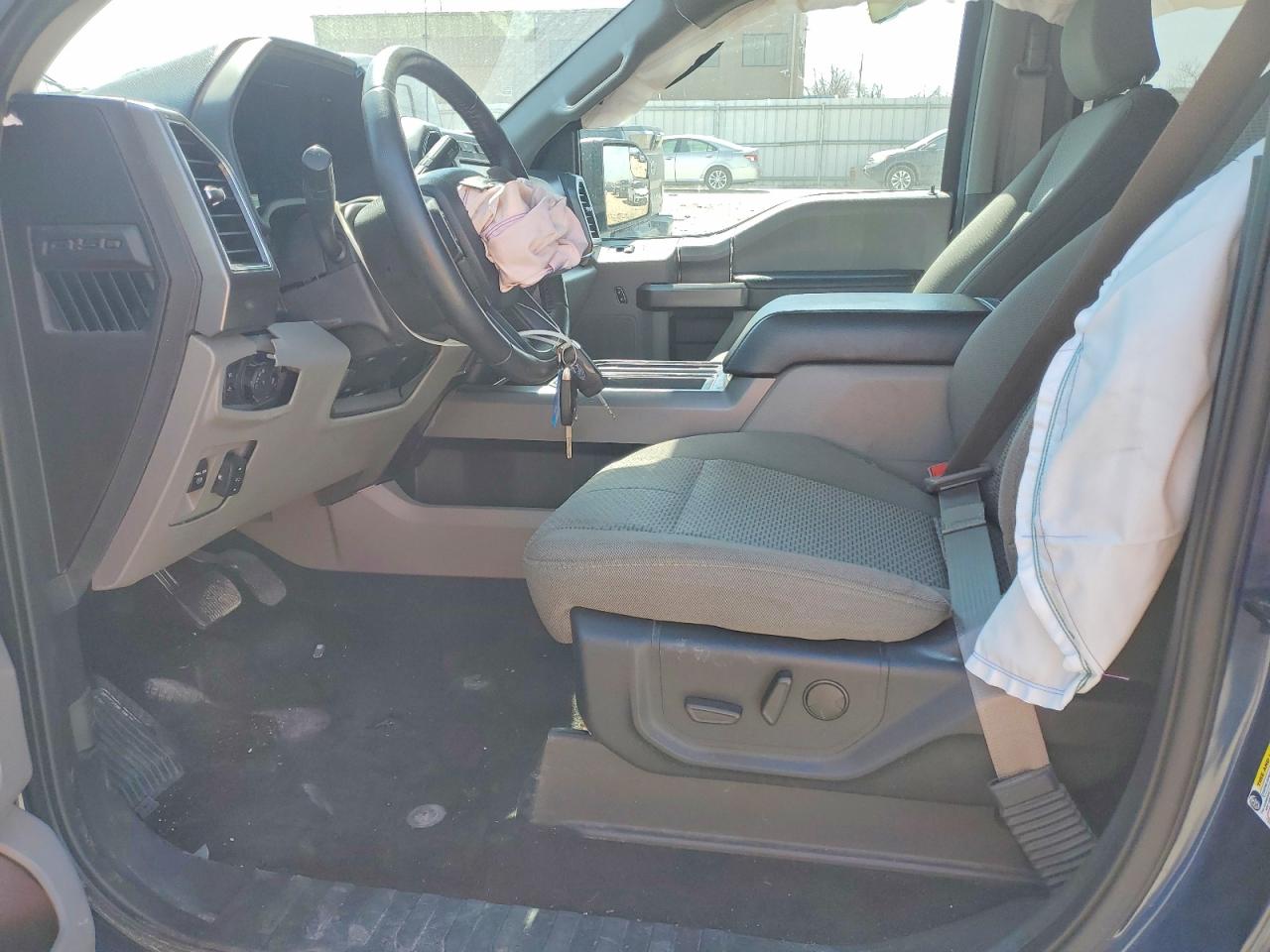 2019 FORD F150 SUPERCREW photo 13