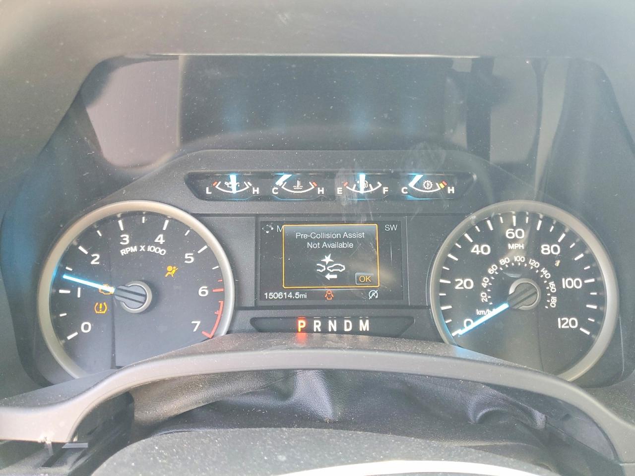 2019 FORD F150 SUPERCREW photo 17