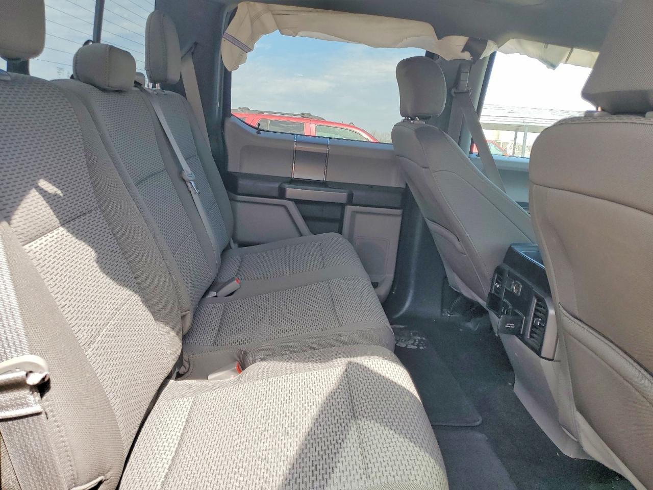 2019 FORD F150 SUPERCREW photo 19