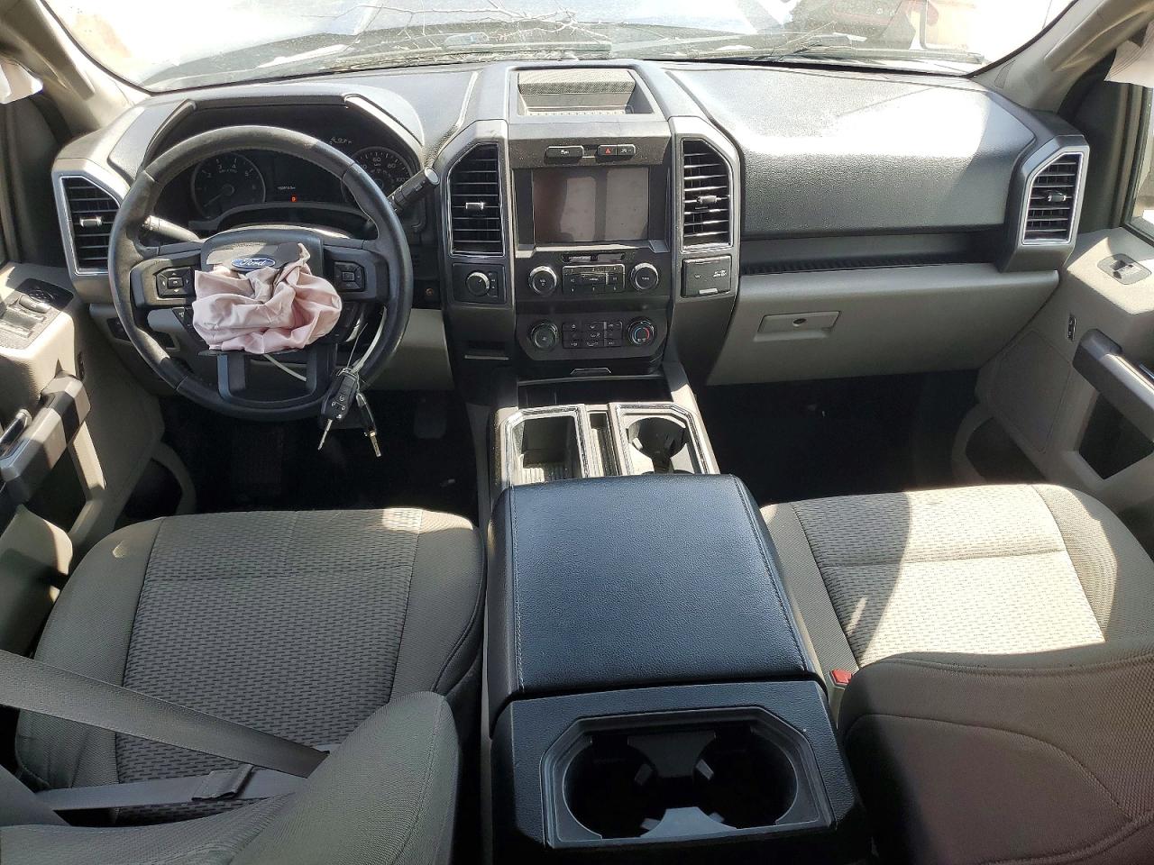 2019 FORD F150 SUPERCREW photo 15