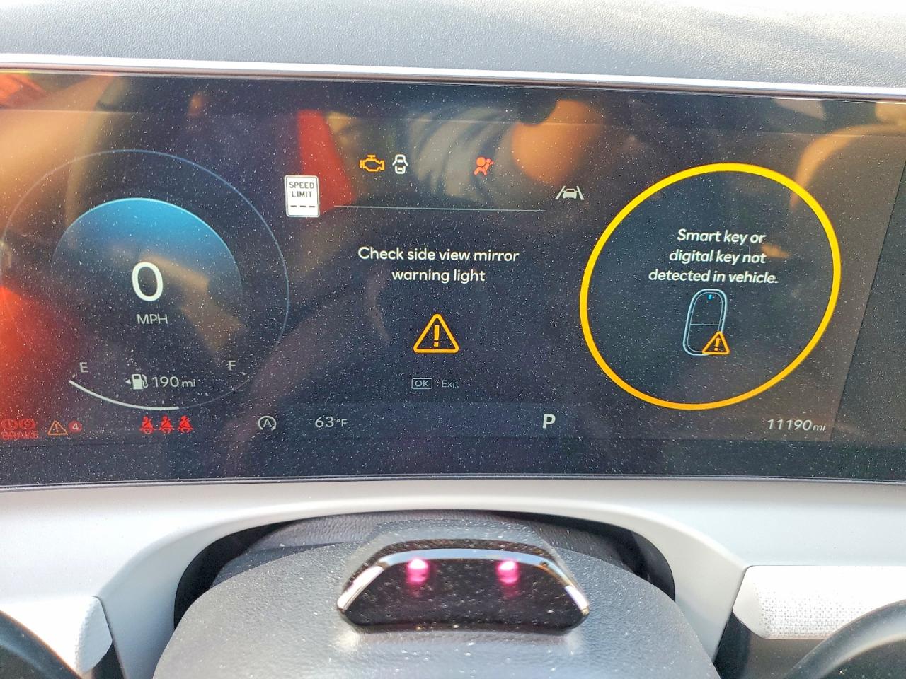 2025 HYUNDAI TUCSON SEL CONVENIENCE photo 25